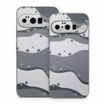 Jet Blast Google Pixel 10 Series Skin