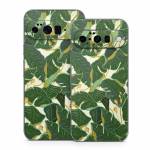 Jungle Polka Google Pixel 10 Series Skin