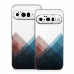 Journeying Inward Google Pixel 10 Series Skin