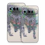 Journeying Spirit Google Pixel 10 Series Skin