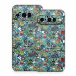 Jewel Thief Google Pixel 10 Series Skin