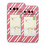 Jump for Joy Google Pixel 10 Series Skin