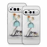 A Kiss for Dot Google Pixel 10 Series Skin
