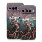 Kraken Google Pixel 10 Series Skin