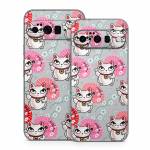 Kyoto Kitty Google Pixel 10 Series Skin