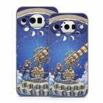 Lady Astrology Google Pixel 10 Series Skin