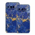 Lapis Lazuli Google Pixel 10 Series Skin
