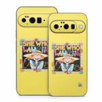 She Who Laughs Google Pixel 10 Series Skin