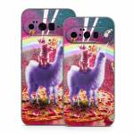 Llama Drama Google Pixel 10 Series Skin