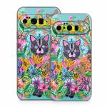 Le Chat Google Pixel 10 Series Skin