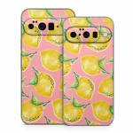 Lemon Google Pixel 10 Series Skin