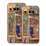 Library Magic Google Pixel 10 Series Skin