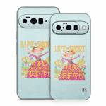 Life is Short Google Pixel 10 Series Skin