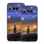 Light the Way Google Pixel 10 Series Skin