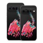 Lions Hate Kale Google Pixel 10 Series Skin