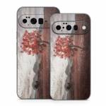 Lofoten Tree Google Pixel 10 Series Skin