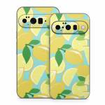 Lots of Lemons Google Pixel 10 Series Skin