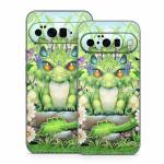 Love Your Inner Child Google Pixel 10 Series Skin