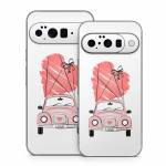 Love Car Google Pixel 10 Series Skin