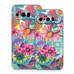 Lovely Garden Google Pixel 10 Series Skin