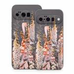 Lupines Chocolate Google Pixel 10 Series Skin