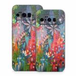 Lush Google Pixel 10 Series Skin