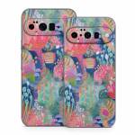 Mary Contrary Google Pixel 10 Series Skin