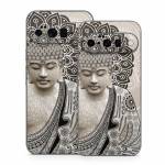 Meditation Mehndi Google Pixel 10 Series Skin