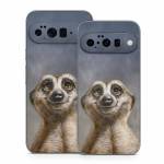 Meerkat Google Pixel 10 Series Skin