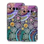 Mehndi Garden Google Pixel 10 Series Skin