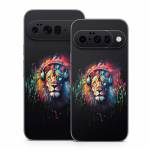 Melomaniac Google Pixel 10 Series Skin