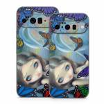 Mermaid Google Pixel 10 Series Skin