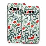 Magical Florals Google Pixel 10 Series Skin