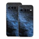 Milky Way Google Pixel 10 Series Skin