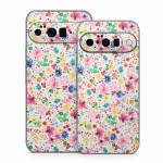Millefleurs Google Pixel 10 Series Skin