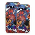 Music Madness Google Pixel 10 Series Skin