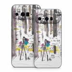 My New York Mood Google Pixel 10 Series Skin