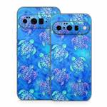 Mother Earth Google Pixel 10 Series Skin