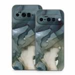 Moody Blues Google Pixel 10 Series Skin
