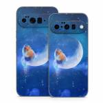 Moon Fox Google Pixel 10 Series Skin
