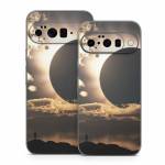 Moon Shadow Google Pixel 10 Series Skin