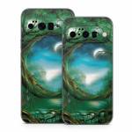 Moon Tree Google Pixel 10 Series Skin