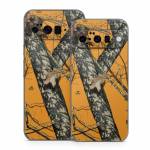 Blaze Google Pixel 10 Series Skin