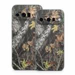 Break-Up Google Pixel 10 Series Skin