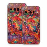 Maintaining Sanity Google Pixel 10 Series Skin