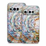 Mystical Medallion Google Pixel 10 Series Skin