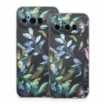 Mystic Leaves Google Pixel 10 Series Skin
