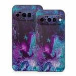 Nebulosity Google Pixel 10 Series Skin