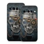 Necronaut Google Pixel 10 Series Skin