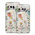 It's Never Too Late Google Pixel 10 Series Skin